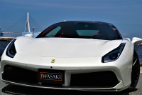 フェラーリ 488GTB 中古車