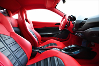 フェラーリ 488GTB 中古車