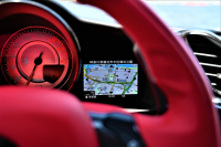 フェラーリ 488GTB 中古車