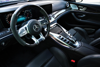 AMG GT 4ドアクーペ 中古車