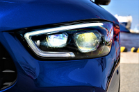 AMG GT 4ドアクーペ 中古車