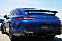 AMG GT 4ドアクーペ 中古車