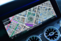 AMG GT 4ドアクーペ 中古車