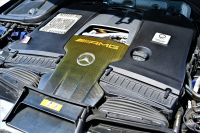 AMG GT 4ドアクーペ 中古車