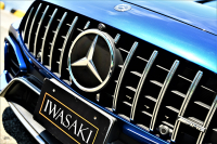 AMG GT 4ドアクーペ 中古車