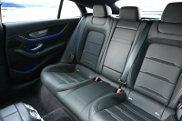 AMG GT 4ドアクーペ 中古車