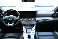 AMG GT 4ドアクーペ 中古車