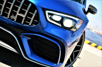 AMG GT 4ドアクーペ 中古車