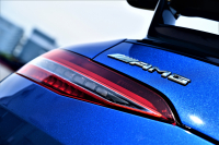 AMG GT 4ドアクーペ 中古車