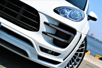 ポルシェ マカン 中古車