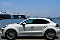 ポルシェ マカン 中古車