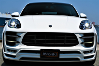 ポルシェ マカン 中古車