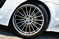 ポルシェ マカン 中古車