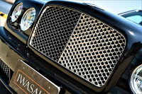 ベントレー アルナージ 中古車