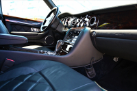 ベントレー アルナージ 中古車