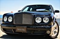 ベントレー アルナージ 中古車