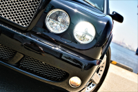 ベントレー アルナージ 中古車