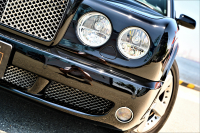 ベントレー アルナージ 中古車