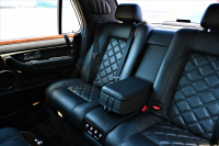 ベントレー アルナージ 中古車