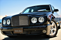 ベントレー アルナージ 中古車