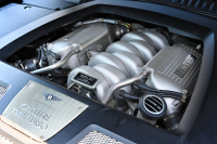 ベントレー アルナージ 中古車