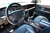 ベントレー アルナージ 中古車