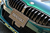 アルピナ B8 中古車