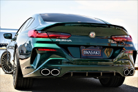 アルピナ B8 中古車