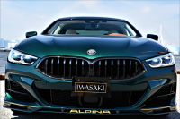 アルピナ B8 中古車