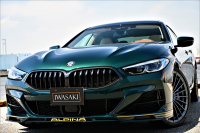 アルピナ B8 中古車