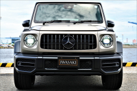 AMG Gクラス 中古車