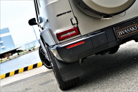 AMG Gクラス 中古車