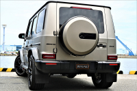 AMG Gクラス 中古車