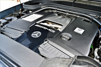 AMG Gクラス 中古車