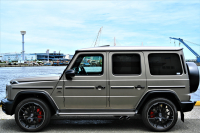 AMG Gクラス 中古車