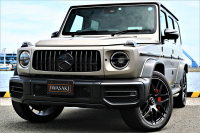 AMG Gクラス 中古車