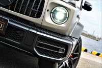 AMG Gクラス 中古車