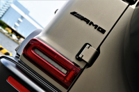 AMG Gクラス 中古車