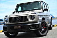 AMG Gクラス 中古車