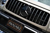 AMG Gクラス 中古車