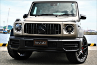 AMG Gクラス 中古車