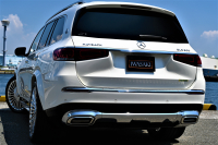 メルセデスマイバッハ GLS 中古車