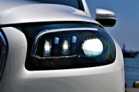 メルセデスマイバッハ GLS 中古車