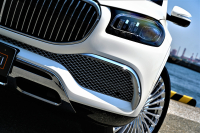 メルセデスマイバッハ GLS 中古車