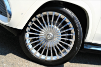 メルセデスマイバッハ GLS 中古車