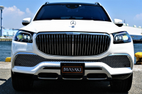 メルセデスマイバッハ GLS 中古車