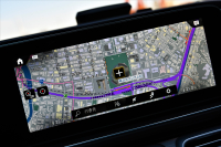 メルセデスマイバッハ GLS 中古車