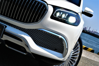 メルセデスマイバッハ GLS 中古車