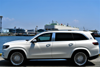 メルセデスマイバッハ GLS 中古車