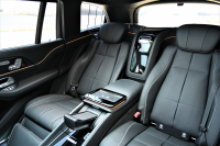 メルセデスマイバッハ GLS 中古車